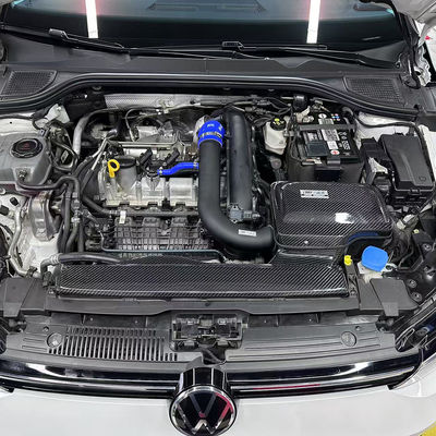 VW GOLF용 탄소 섬유 공기 상자를 업그레이드하십시오.