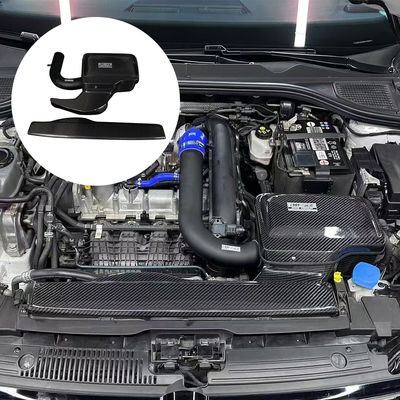 EDDYST 고 흐름 설계 인탄 섬유 공기 상자 VW 골프