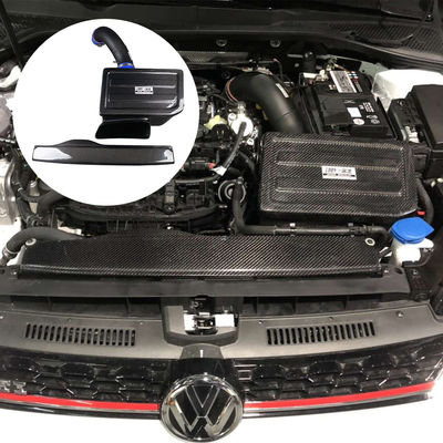 EDDYST 성능 에어박스 VW 골프 GTI 탄소 섬유 우수성