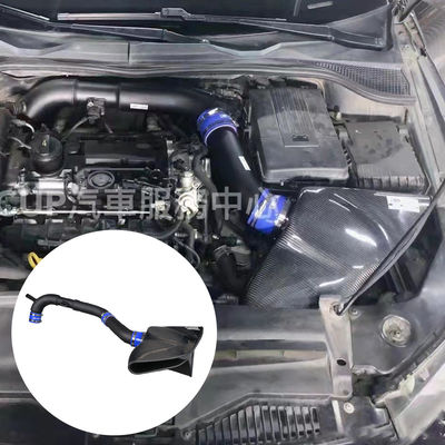 EDDYST VW 스키로코의 탄소 섬유 높은 흐름 공기 상자를 위한 엔진