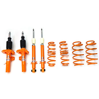 EDDY OEM 일치: Trumpchi Shadow Leopard를 위한 원활한 자동차 서스펜션 솔루션