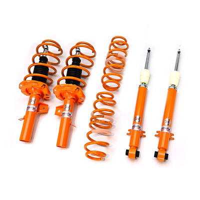 EDDY OEM 일치: Trumpchi Shadow Leopard를 위한 원활한 자동차 서스펜션 솔루션