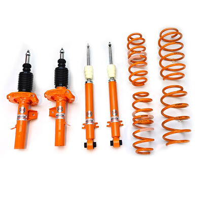 EDDY OEM 일치: Trumpchi Shadow Leopard를 위한 원활한 자동차 서스펜션 솔루션