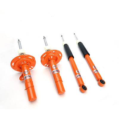 EDDY 매치 메이드 인 헤븐 OEM 자동차 서스펜션 쇼크 업소버 스트럿 업그레이드 (혼다 시리즈)