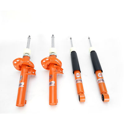 EDDY OEM 스프링과 일치: VW 시리즈의 자동차 서스펜션 부품