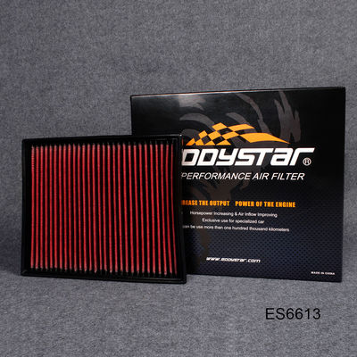 Frosty Force 고성능 냉기 필터 Skoda Superb 1.6/1.8/2.0/2.5