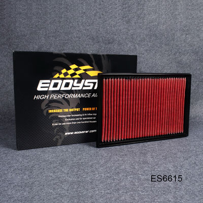 폭스바겐 패스아트 3.0L 2011-2016용 반응형 드라이브용 냉동 공기 필터