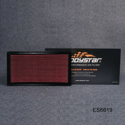 최고 성능을 위한 자동 에어 필터 Volkswagen Bora 1.8-1.6