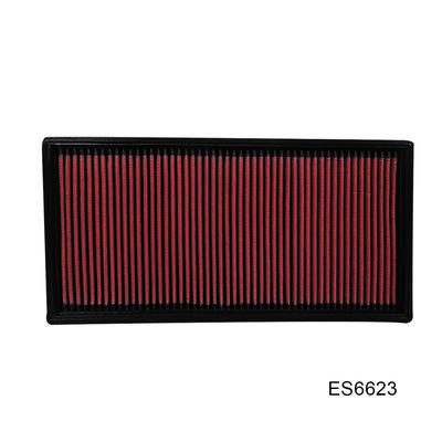 최적의 흡기를 위한 고유량 에어 필터 2004 아우디 TT 쿠페 1.8T