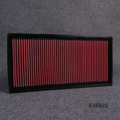 최적의 흡기를 위한 고유량 에어 필터 2004 아우디 TT 쿠페 1.8T