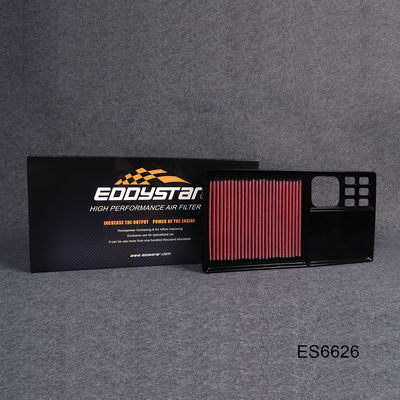 향상된 마력의 고유량 에어 필터 10-13 폭스바겐 라비다 1.6