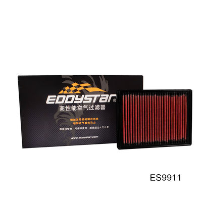 높은 흐름 공기 필터 더 나은 효율을 위해 BMW 미니 ((R50 2006-2006) 1.6