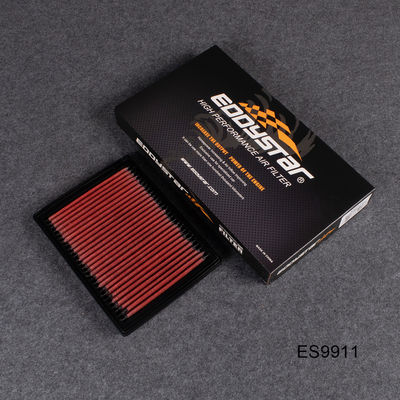 높은 흐름 공기 필터 더 나은 효율을 위해 BMW 미니 ((R50 2006-2006) 1.6