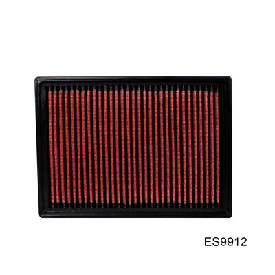 BMW 320i ((E36 1991-1998) 의 장기 성능을 위한 고 흐름 공기 필터 2.0