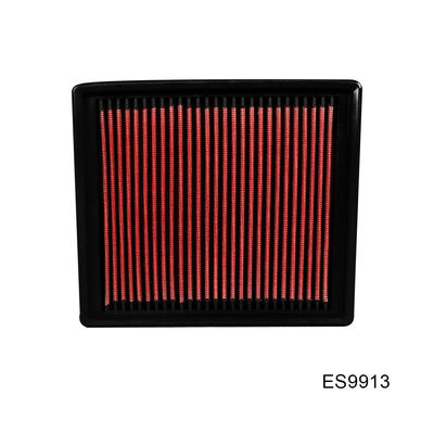 BMW 428i 2.0T (N20) 2014-2015용 우수한 통기성을 위한 고유량 에어 필터