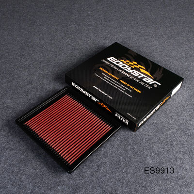 BMW 428i 2.0T (N20) 2014-2015용 우수한 통기성을 위한 고유량 에어 필터