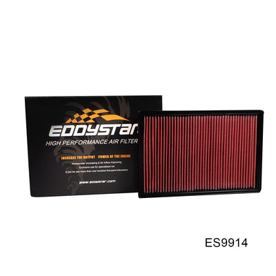 BMW X5 3.0si (E70 2006-2013) 에 대한 엔진 수명을 향상시키기 위한 높은 흐름 공기 필터 3.0