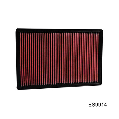 BMW X5 3.0si (E70 2006-2013) 에 대한 엔진 수명을 향상시키기 위한 높은 흐름 공기 필터 3.0