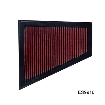 BMW 528Li (F18 LCI 2013-2017) 2.0T용 최고 성능을 위한 고유량 에어 필터