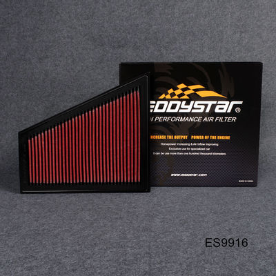 BMW 528Li (F18 LCI 2013-2017) 2.0T용 최고 성능을 위한 고유량 에어 필터