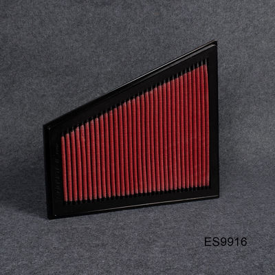 BMW 528Li (F18 LCI 2013-2017) 2.0T용 최고 성능을 위한 고유량 에어 필터