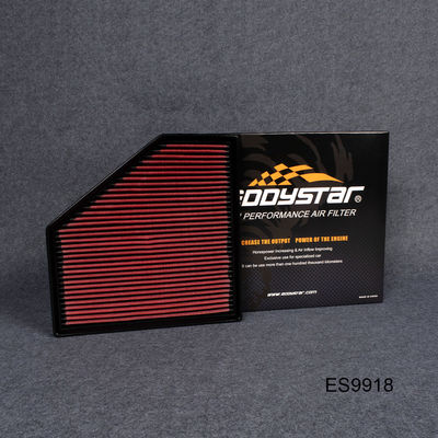 BMW M140i 3.0T B58B30A 2015용 고성능 고유량 에어 필터