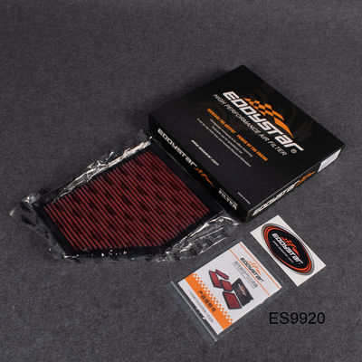 강력한 성능을 위한 맞춤형 고유량 에어 필터 BMW 540Li 3.0T 2018