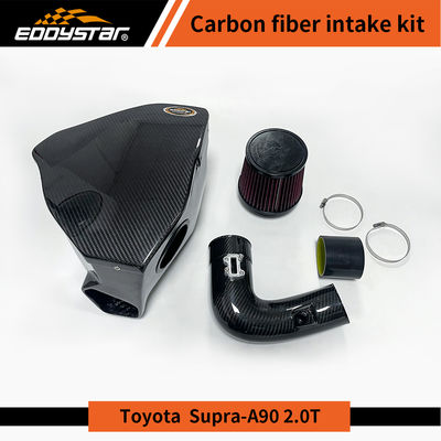 Toyota Supra-A90 2.0T 효율을 높이는 에어 인테이크