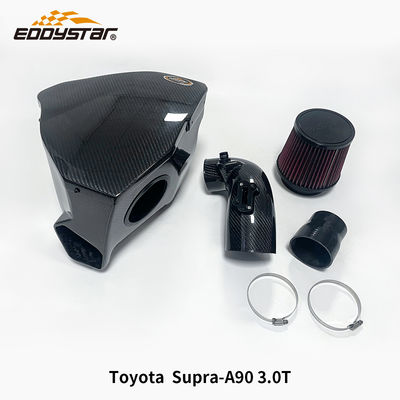 Toyota Supra-A90 3.0T용 엔진 출력 극대화 고성능 흡기 키트