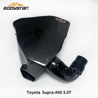 Toyota Supra-A90 3.0T용 엔진 출력 극대화 고성능 흡기 키트
