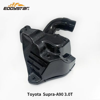 Toyota Supra-A90 3.0T용 엔진 출력 극대화 고성능 흡기 키트