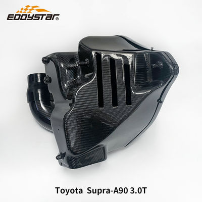 Toyota Supra-A90 3.0T용 엔진 출력 극대화 고성능 흡기 키트