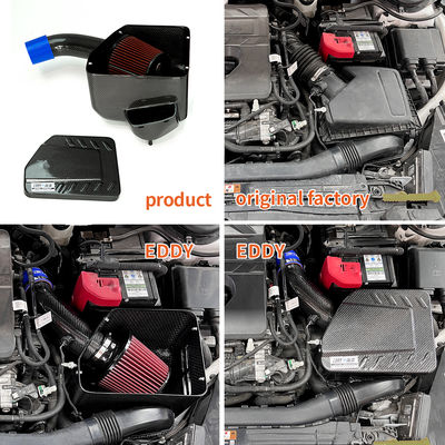 300 2.0T 탱크에 대한 승차 공기 흡수 키트를 최고 업그레이드