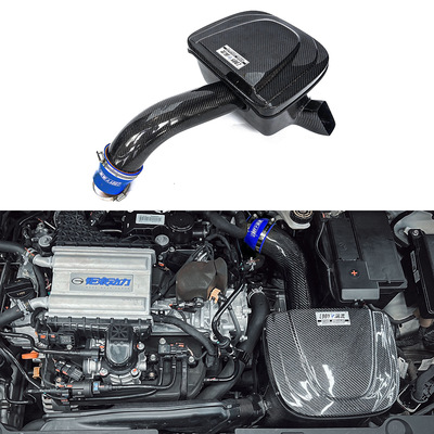 머슬카용 무광 탄소 흡기 박스 Trumpchi Shadow Leopard 1.5T 21-24