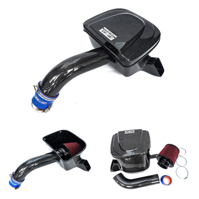 머슬카용 무광 탄소 흡기 박스 Trumpchi Shadow Leopard 1.5T 21-24