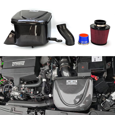 EDDY Trumpchi Shadow Leopard R 2.0T용 모듈형 성능 흡기 하우징