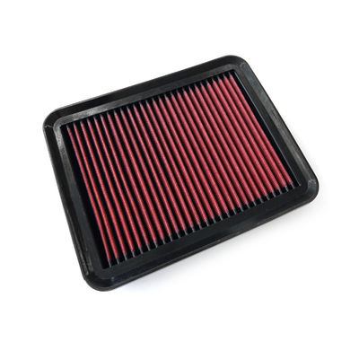EDDYSTAR High Flow Air Filter with Premium Durable Material for Jaguar XF & XJL Series 2013-2015