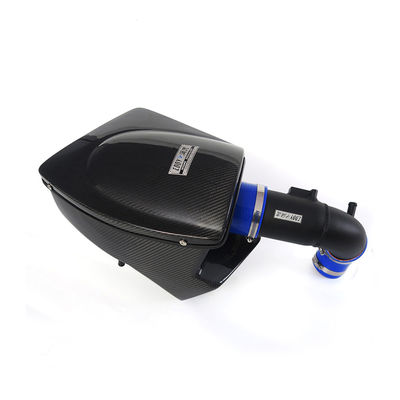 EDDYSTAR 토크 향상 탄소 섬유 흡기 키트, 뷰익 앙코르 GX 2.0T (28T)용, 1년 제한 보증 포함