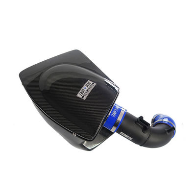 EDDYSTAR 토크 향상 탄소 섬유 흡기 키트, 뷰익 앙코르 GX 2.0T (28T)용, 1년 제한 보증 포함