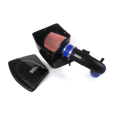 EDDYSTAR 토크 향상 탄소 섬유 흡기 키트, 뷰익 앙코르 GX 2.0T (28T)용, 1년 제한 보증 포함