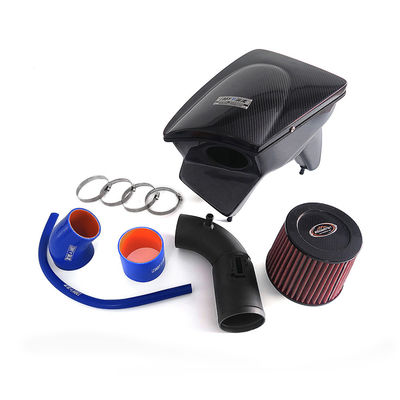 EDDYSTAR 토크 향상 탄소 섬유 흡기 키트, 뷰익 앙코르 GX 2.0T (28T)용, 1년 제한 보증 포함