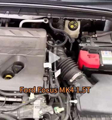 EDDYSTAR 토크 증강 고 흐름 탄소 섬유 공기 흡수 CFR