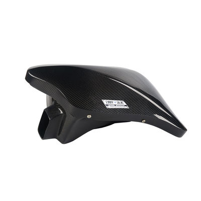 소용돌이를 생성하는 EDDYSTAR 탄소 섬유 공기 흡입기, BMW 116i 118i 1.6T (N13)