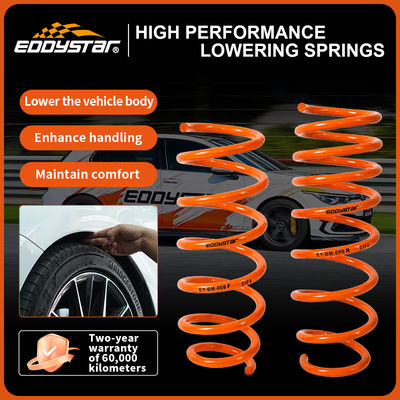 EDDYSTAR 스포츠 튜닝 콜드 에어 인테이크 키트, 고강성 디자인 및 2009-2014년형 혼다 오디세이용 30% 효율 증가